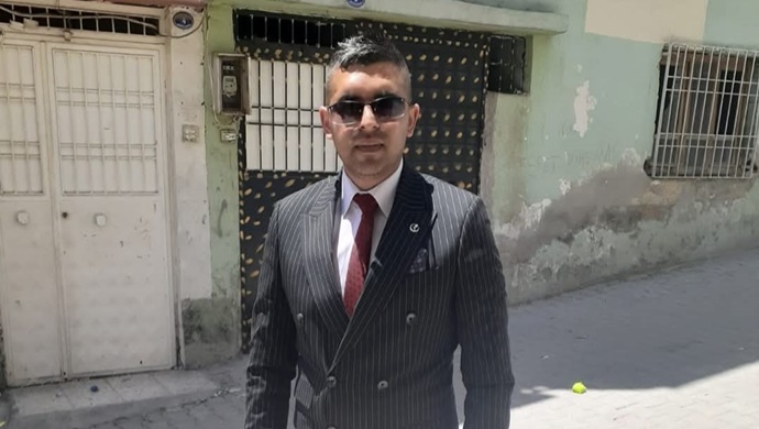 SEFER ÇOBAN’ DAN KURBAN BAYRAMI MESAJI